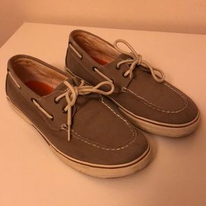 Sperry Topsider men’s shoe size 6M